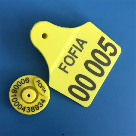 rfid band tag|rfid tags for livestock.